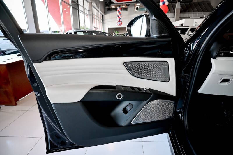 2023 Maserati Grecale Modena