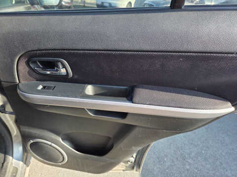 2010 Suzuki Grand Vitara Premium