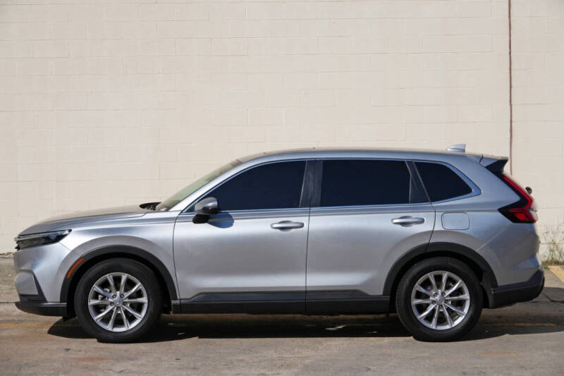 2023 Honda CR-V