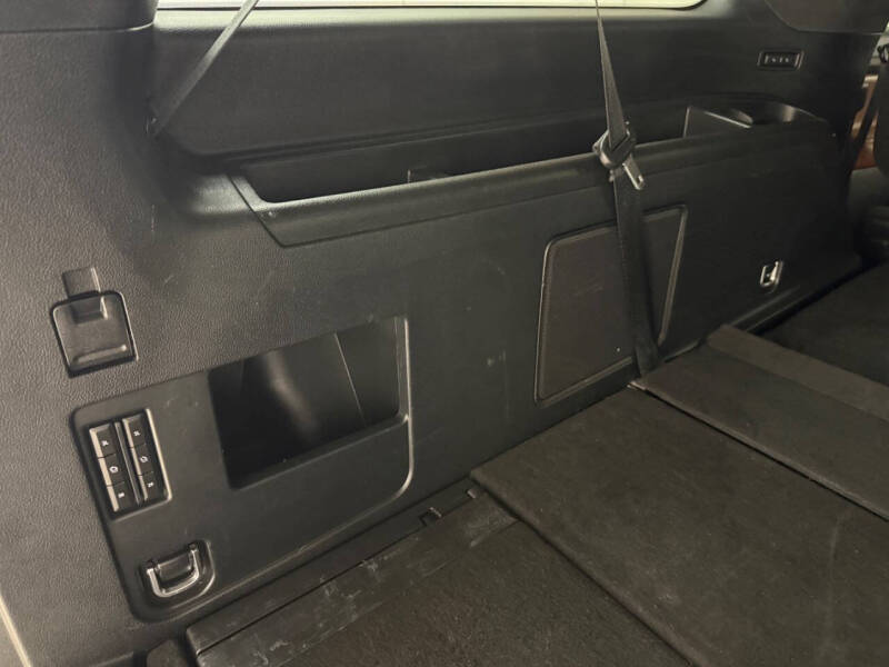 2021 Lincoln Navigator L Reserve