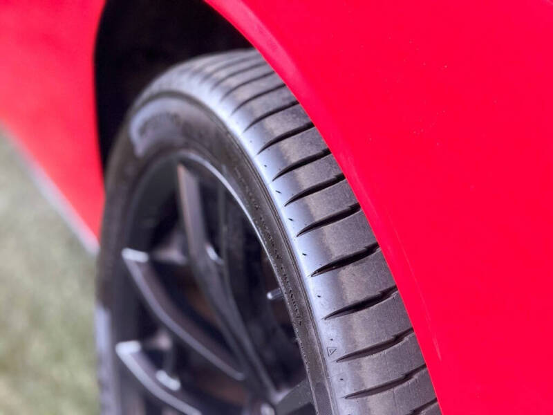 2018 Dodge Challenger T/A 392