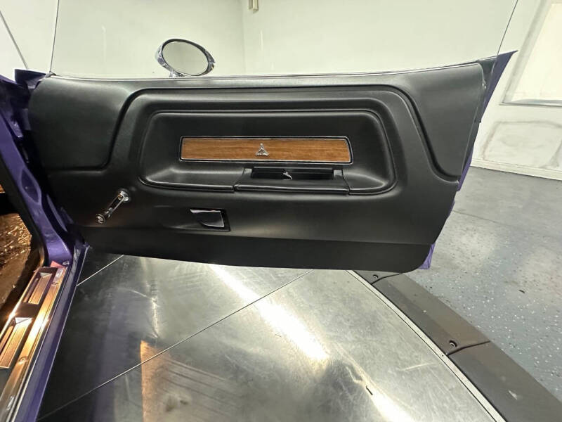 1970 Dodge Challenger