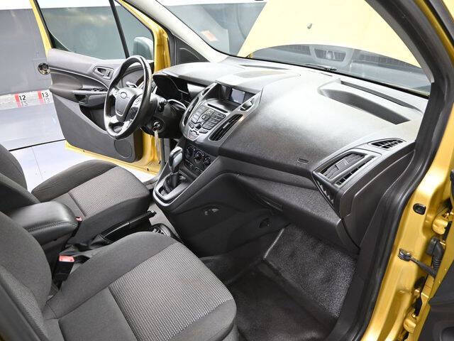 2017 Ford Transit Connect XL