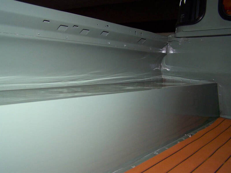 1995 Land Rover Defender 110