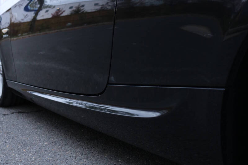 2011 BMW 3 Series 335is