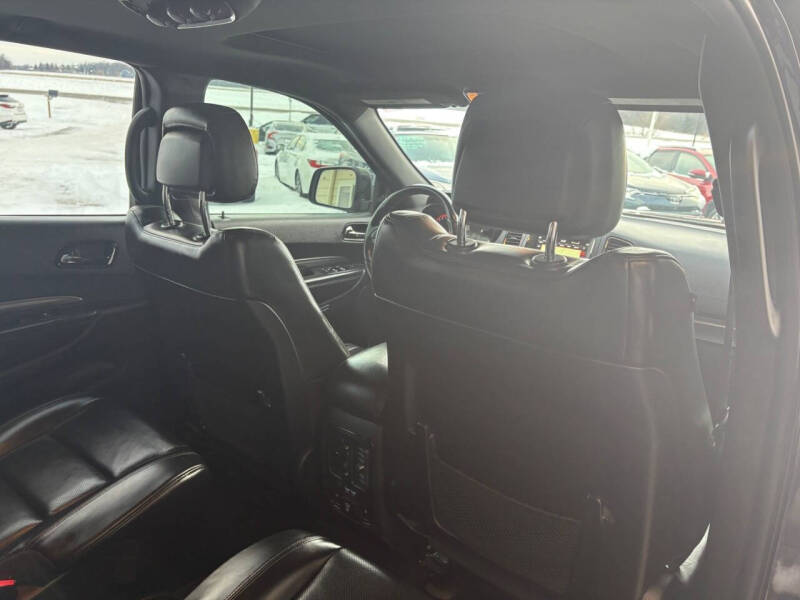 2020 Dodge Durango R/T