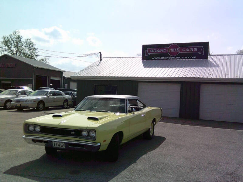 1969 Dodge Super Bee