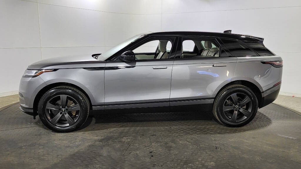 2020 Land Rover Range Rover Velar for sale at NJ Car Buyer in Jersey City, NJ