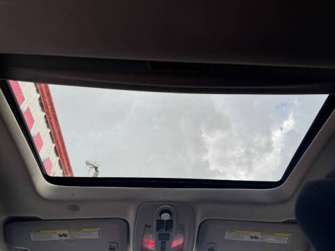 2012 GMC Terrain SLT-2