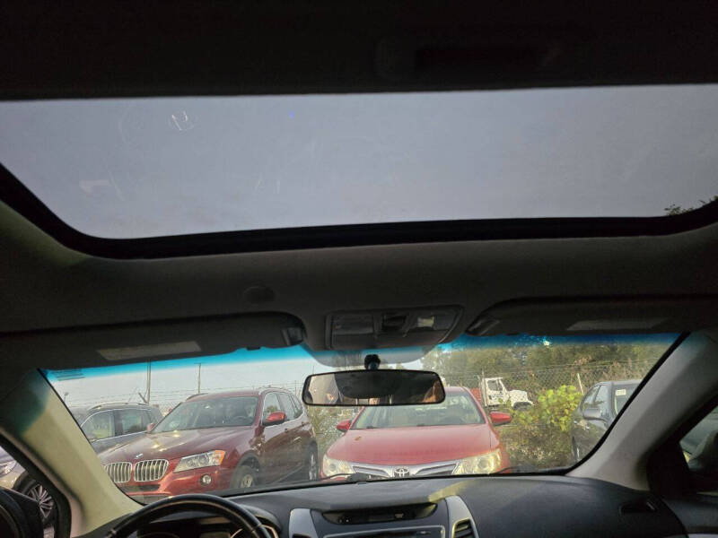 2016 Hyundai Elantra Limited