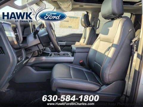 2026 Ford F-350 Super Duty