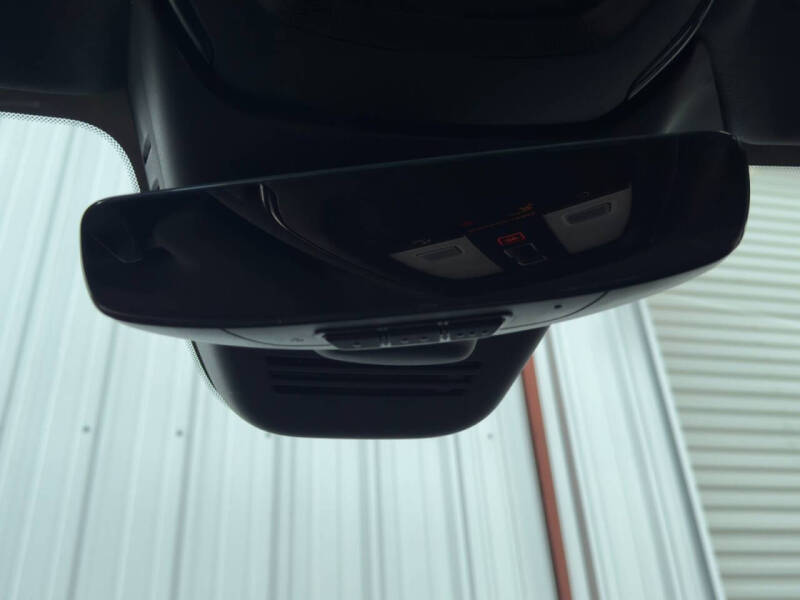 2024 Volvo S60 B5 Plus Black Edition