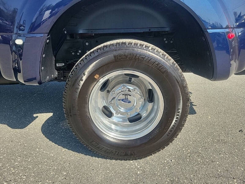 2020 Ford F-350 Super Duty XL