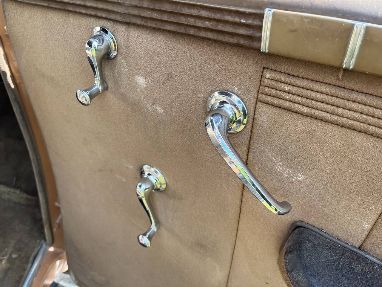 1938 LaSalle Series 50 201