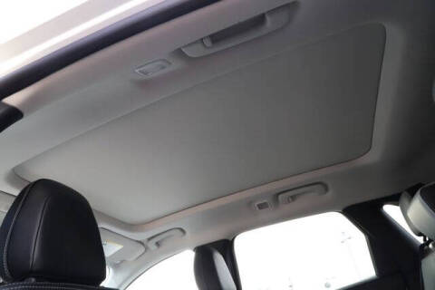 2026 Ford Escape Plug-In Hybrid PHEV