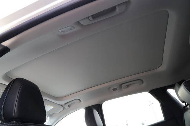 2026 Ford Escape Plug-In Hybrid PHEV