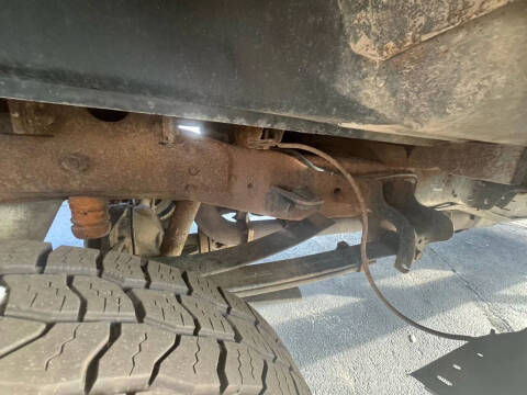 2016 Ford F-350 Super Duty