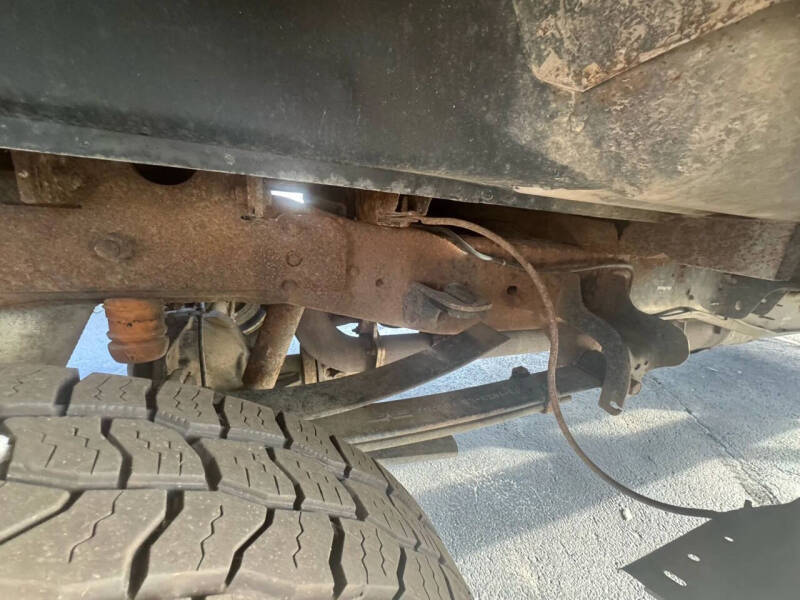 2016 Ford F-350 Super Duty