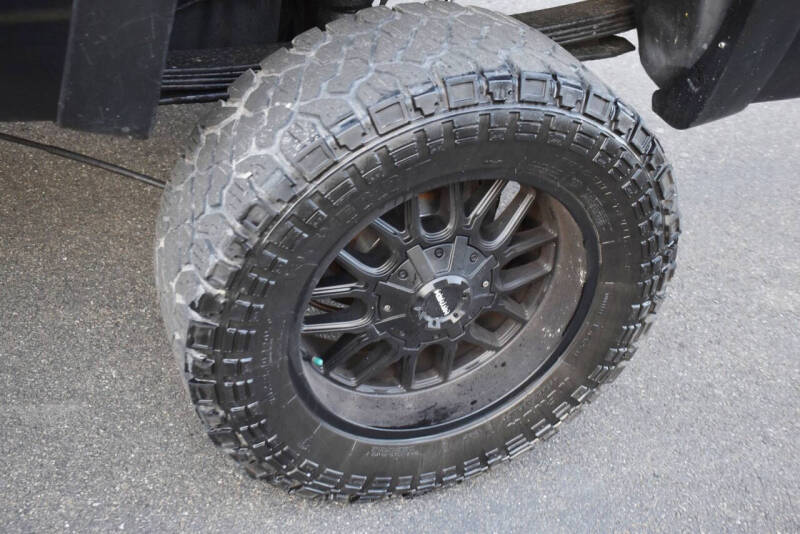 2013 Chevrolet Silverado 2500HD