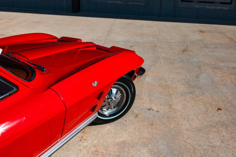 1964 Chevrolet Corvette