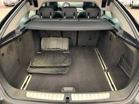 2014 BMW 3 Series 328i xDrive Gran Turismo