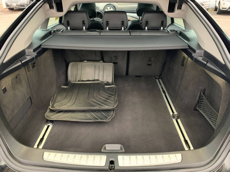 2014 BMW 3 Series 328i xDrive Gran Turismo