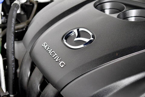 2021 Mazda CX-30 Premium