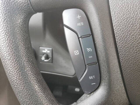 2024 GMC Savana 2500