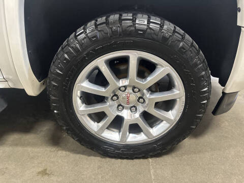 2015 GMC Sierra 1500