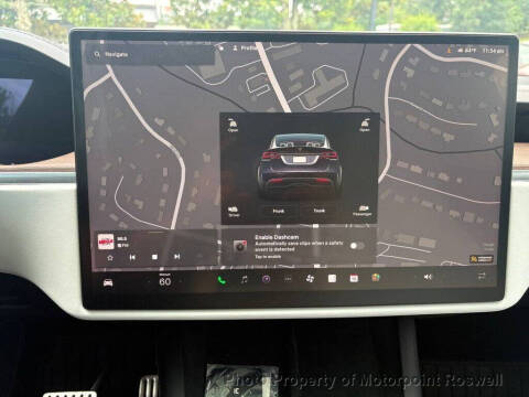 2024 Tesla Model X