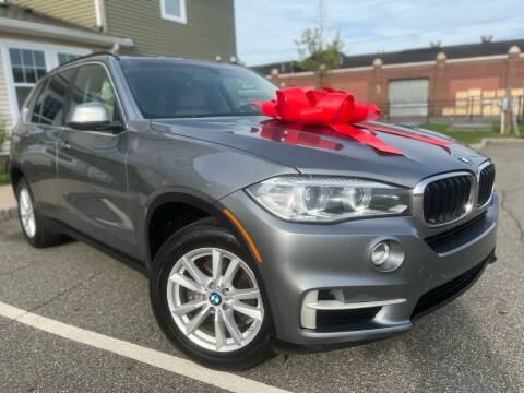 2014 BMW X5 for sale at Speedway Motors in Paterson NJ