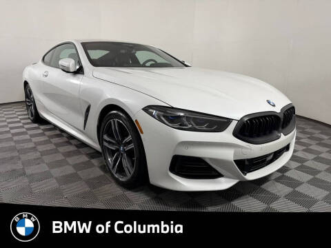 2024 BMW 8 Series for sale at Preowned of Columbia in Columbia MO