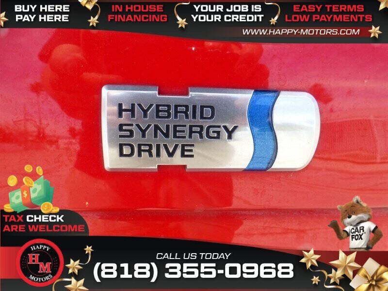 2015 Toyota Prius Persona Series