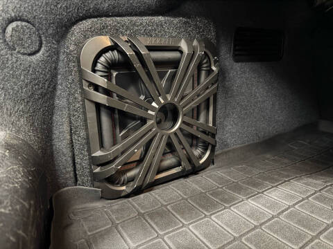 2006 Audi S4 quattro