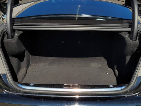 2019 Mercedes-Benz S-Class AMG S 63