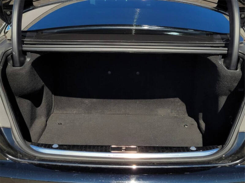 2019 Mercedes-Benz S-Class AMG S 63