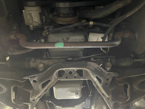 1987 Ford Mustang GT