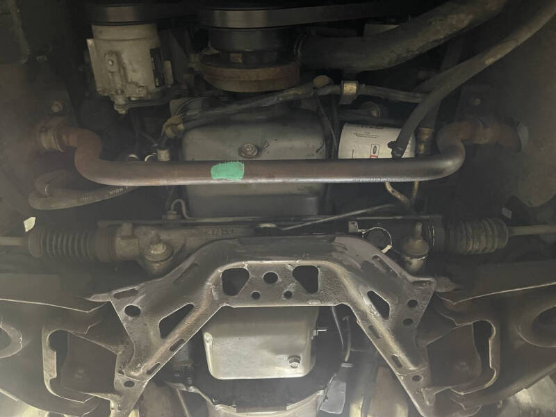 1987 Ford Mustang GT