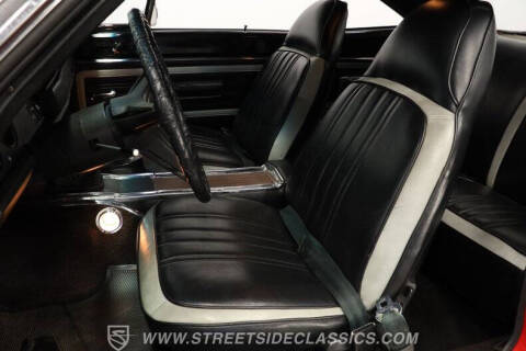 1970 Plymouth Roadrunner