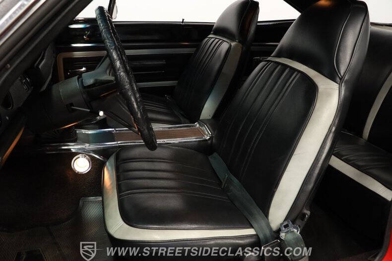 1970 Plymouth Roadrunner