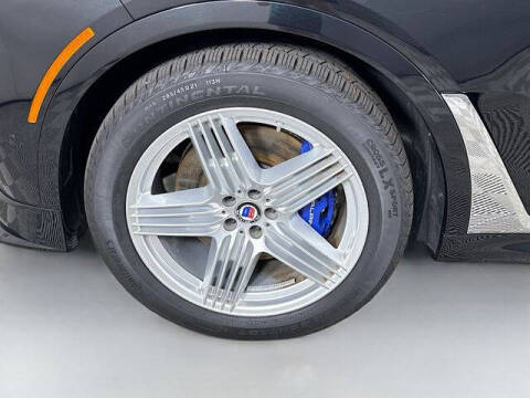 2024 BMW X7 ALPINA XB7