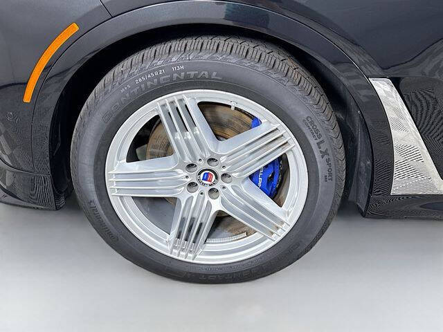 2024 BMW X7 ALPINA XB7