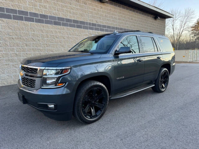 2019 Chevrolet Tahoe for sale at Derry Auto Superstore in Derry, NH