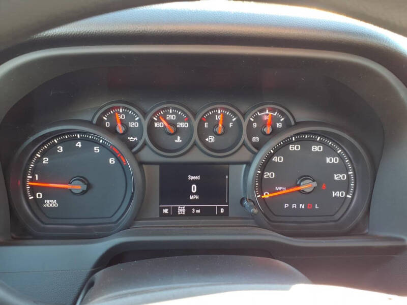 2026 GMC Sierra 3500HD