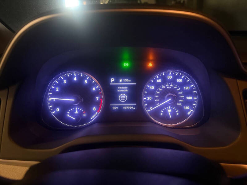 2019 Hyundai Elantra Limited