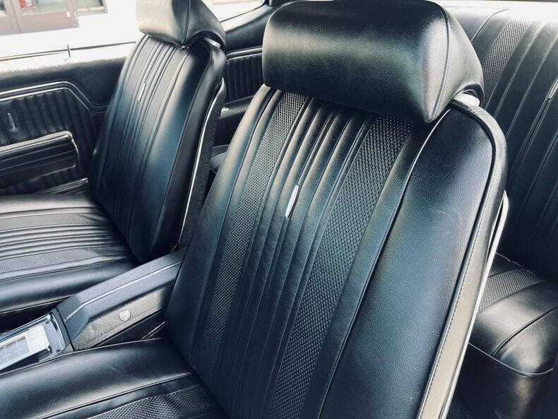 1970 Chevrolet Chevelle