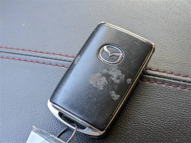 2022 Mazda CX-30 2.5 S Carbon Edition