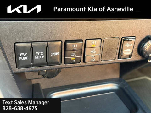 2016 Toyota RAV4 Hybrid Limited