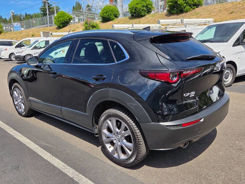 2021 Mazda CX-30 Premium