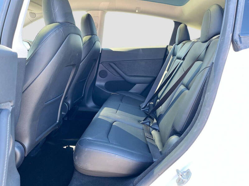 2024 Tesla Model Y Performance